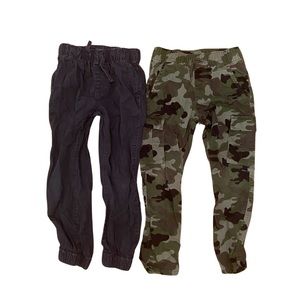 Boys pants LOT size 6